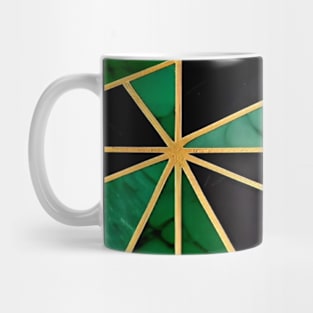 The Archaic Elements. Mug